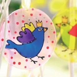 Peinture Verre Coffret D'initiation Peinture Sur Verre Marabu -Creavea Shop coffret dinitiation peinture sur verre marabu p 5