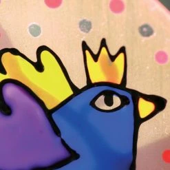 Peinture Verre Coffret D'initiation Peinture Sur Verre Marabu -Creavea Shop coffret dinitiation peinture sur verre marabu p 6