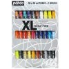 Kit Peinture Coffret Peinture Huile Fine Studio XL Pébéo - 30 X 20 Ml -Creavea Shop coffret peinture huile fine studio xl pebeo 30 x 20 ml p
