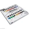 Kit Peinture Coffret Peinture Pébéo Studio - 20 X 20 Ml 1 Kit Peinture Coffret Peinture Pébéo Studio - 20 X 20 Ml -Creavea Shop coffret peinture pebeo studio 20 x 20 ml p