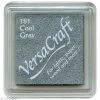 Tsukineko Encreur Textile Versacraft Mini - Gris Froid (cool Grey) 2 Tsukineko Encreur Textile Versacraft Mini - Gris Froid (cool Grey) -Creavea Shop encreur textile versacraft mini gris froid cool grey p