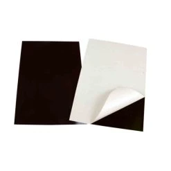 Ctop Kit Peinture Feuilles Aimantées Autocollantes A4