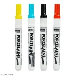 Pébéo Feutre Porcelaine P150 Pointe Fine