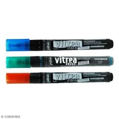 Pébéo Feutre Verre Brillant