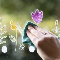 Creativ Company Feutre Craie Feutres Craie - Couleurs Pastel - Pointe Fine - 5 Pcs 9 Creativ Company Feutre Craie Feutres Craie - Couleurs Pastel - Pointe Fine - 5 Pcs -Creavea Shop feutres craie couleurs pastel pointe fine 5 pcs p 4