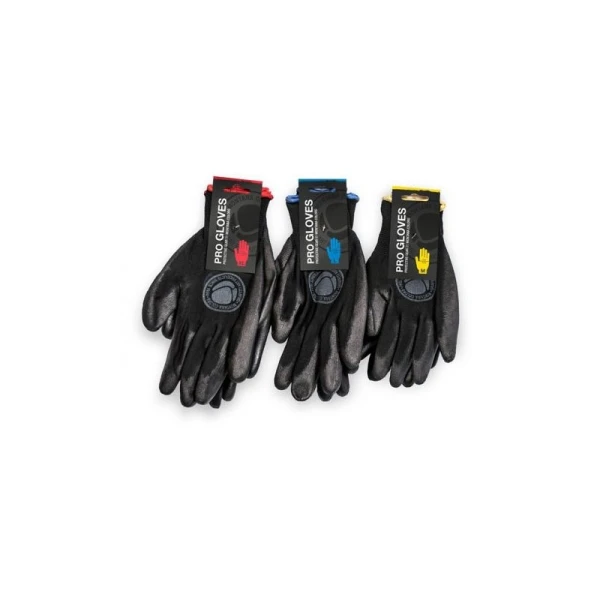 Peinture DecoSpray Gants De Protection En Nylon - Taille Xl - Mtn 4 Peinture DecoSpray Gants De Protection En Nylon - Taille Xl - Mtn – Image 2