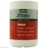 Gesso Blanc Pébéo Studio 1 L