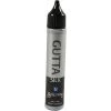 Creativ Company Gutta Pour Peinture Sur Soie - Argenté - 30 Ml -Creavea Shop gutta pour peinture sur soie argente 30 ml p