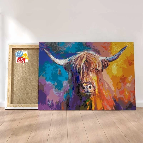 Peinture Par Numéros Peinture Numéro Harris 3 Peinture Par Numéros Peinture Numéro Harris