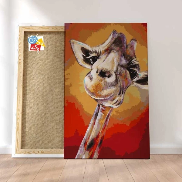 Peinture Par Numéros Peinture Numéro Haut Sourire 3 Peinture Par Numéros Peinture Numéro Haut Sourire