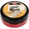 Viva Decor Peinture Acrylique Inka-Gold, 50 Ml, Rouge Lave