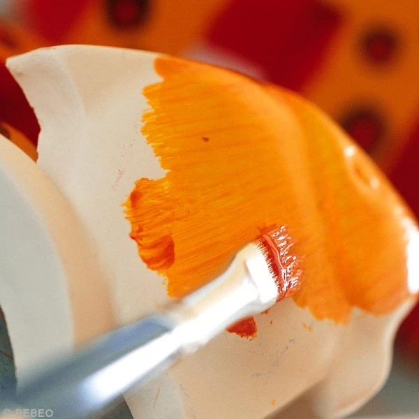 Kit découverte - Acrylcolor - 12 x 20 ml Pébéo Kit De Gouache Kit Découverte - Acrylcolor - 12 X 20 Ml -Creavea Shop kit decouverte acrylcolor 12 x 20 ml p 3