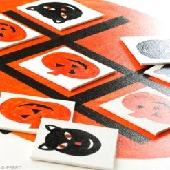 Pébéo Kit De Gouache Kit Découverte - Acrylcolor - 12 X 20 Ml 7 Pébéo Kit De Gouache Kit Découverte - Acrylcolor - 12 X 20 Ml -Creavea Shop kit decouverte acrylcolor 12 x 20 ml p 6