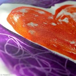 Pébéo Gouache Tube Kit Découverte Peinture à L'eau - Primacolor 20ml - 6 Tubes -Creavea Shop kit decouverte peinture a leau primacolor 20ml 6 tubes p 3