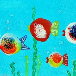 Pébéo Gouache Tube Kit Découverte Peinture à L'eau - Primacolor 20ml - 6 Tubes -Creavea Shop kit decouverte peinture a leau primacolor 20ml 6 tubes p 5