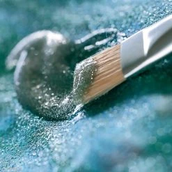 Pébéo Kit De Gouache Kit Découverte - Peinture Paillettes - 6 X 20 Ml -Creavea Shop kit decouverte peinture paillettes 6 x 20 ml p 5