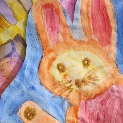 Pébéo Kit De Gouache Kit Découverte - Peinture Paillettes - 6 X 20 Ml -Creavea Shop kit decouverte peinture paillettes 6 x 20 ml p 6