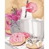 Peinture Numéro Kit Peinture Par Numéros Wizardi Sweet Breakfast 40x50 Cm B056