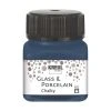 Czech Beads Exclusive Peinture Effet Craie Le Verre Et La Porcelaine KREUL Peinture Calcaire Bleu Marine 20ml, Peinture D'Artisanat, De Colorat -Creavea Shop le verre et la porcelaine kreul peinture calcaire bleu marine 20ml peinture dartisanat de colorat p