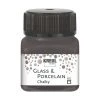 Czech Beads Exclusive Peinture Effet Craie Le Verre Et La Porcelaine KREUL Peinture Calcaire Volcanique Gris 20ml, Peinture D'Artisanat, De Col -Creavea Shop le verre et la porcelaine kreul peinture calcaire volcanique gris 20ml peinture dartisanat de col p