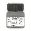 Czech Beads Exclusive Peinture Effet Craie Le Verre Et La Porcelaine KREUL Peinture Crayeuse De La Fumée De Pierre De 20ml, Peinture D'Artisana 1 Czech Beads Exclusive Peinture Effet Craie Le Verre Et La Porcelaine KREUL Peinture Crayeuse De La Fumée De Pierre De 20ml, Peinture D'Artisana -Creavea Shop le verre et la porcelaine kreul peinture crayeuse de la fumee de pierre de 20ml peinture dartisana p