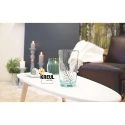 Czech Beads Exclusive Peinture Effet Craie Le Verre Et La Porcelaine KREUL Peinture Crayeuse De La Fumée De Pierre De 20ml, Peinture D'Artisana -Creavea Shop le verre et la porcelaine kreul peinture crayeuse de la fumee de pierre de 20ml peinture dartisana p 4