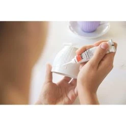 Czech Beads Exclusive Peinture Effet Craie Le Verre Et La Porcelaine KREUL Peinture Crayeuse De La Glace à La Menthe 20ml, Peinture D'Artisanat 11 Czech Beads Exclusive Peinture Effet Craie Le Verre Et La Porcelaine KREUL Peinture Crayeuse De La Glace à La Menthe 20ml, Peinture D'Artisanat -Creavea Shop le verre et la porcelaine kreul peinture crayeuse de la glace a la menthe 20ml peinture dartisanat p 5