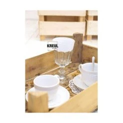 Czech Beads Exclusive Peinture Effet Craie Le Verre Et La Porcelaine KREUL Peinture Crayeuse Romarin Vert 20ml, Peinture D'Artisanat, De Colora 8 Czech Beads Exclusive Peinture Effet Craie Le Verre Et La Porcelaine KREUL Peinture Crayeuse Romarin Vert 20ml, Peinture D'Artisanat, De Colora -Creavea Shop le verre et la porcelaine kreul peinture crayeuse romarin vert 20ml peinture dartisanat de colora p 2