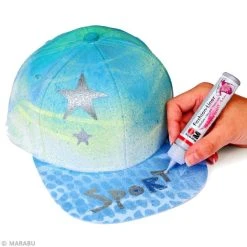 Marabu Peinture Tissu Marabu Fashion Liner Peinture Textile - Fashion Liner - 25 Ml 9 Marabu Peinture Tissu Marabu Fashion Liner Peinture Textile - Fashion Liner - 25 Ml -Creavea Shop liner peinture textile fashion liner 25 ml p 4