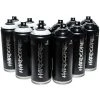 Accessoires Bombes De Peinture Lot 12 Bombes Peinture Mtn Hardcore Noir Et Blanc 2 Accessoires Bombes De Peinture Lot 12 Bombes Peinture Mtn Hardcore Noir Et Blanc -Creavea Shop lot 12 bombes peinture mtn hardcore noir et blanc p