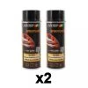 Accessoires Bombes De Peinture Lot 2 Bombes De Peinture Pelable - Sprayplast - Noir Brillant - Motip -Creavea Shop lot 2 bombes de peinture pelable sprayplast noir brillant motip p