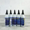 Artif Peinture Acrylique Basic Acryl Lot 5x Peinture Acrylique Effet Métallique, 5x50 Ml, S'utilise Sur Tous Les Supports