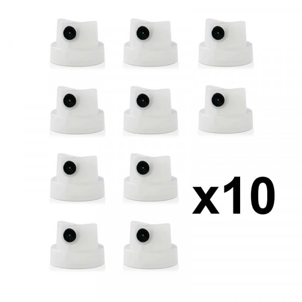 Lot de 10 Caps bombe de peinture - Astro Fat Cap - Mtn Accessoires Bombes De Peinture Lot De 10 Caps Bombe De Peinture - Astro Fat Cap - Mtn -Creavea Shop lot de 10 caps bombe de peinture astro fat cap mtn p