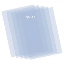 Accessoires Bombes De Peinture Lot De 10 Feuilles Mylar A5 Pour Pochoir - Epaisseur 0,2 Mm - Qbix -Creavea Shop lot de 10 feuilles mylar a5 pour pochoir epaisseur 02 mm qbix p 3