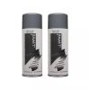 Accessoires Bombes De Peinture Lot De 2 Bombes De Peinture - Gris Ciment - AMT