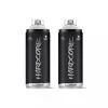 Accessoires Bombes De Peinture Lot De 2 Bombes De Peinture Hardcore MTN - Chrome -Creavea Shop lot de 2 bombes de peinture hardcore mtn chrome p
