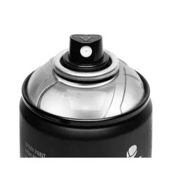 Accessoires Bombes De Peinture Lot De 2 Bombes De Peinture Hardcore MTN - Chrome -Creavea Shop lot de 2 bombes de peinture hardcore mtn chrome p 3