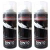 Sinto Ideespray Peinture DecoSpray Lot De 3 Bombes Aérosol Vernis Finition Sinto 921500 -Creavea Shop lot de 3 bombes aerosol vernis finition sinto 921500 p