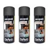 Peinture DecoSpray Lot De 3 Bombes De Peinture Professionnelle Nespoli - Haute Température Noir 1 Peinture DecoSpray Lot De 3 Bombes De Peinture Professionnelle Nespoli - Haute Température Noir -Creavea Shop lot de 3 bombes de peinture professionnelle nespoli haute temperature noir p