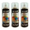 Peinture DecoSpray Lot De 3 Bombes De Peinture Professionnelle Nespoli - Vernis Mat 2 Peinture DecoSpray Lot De 3 Bombes De Peinture Professionnelle Nespoli - Vernis Mat -Creavea Shop lot de 3 bombes de peinture professionnelle nespoli vernis mat p