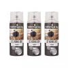Sinto Ideespray Accessoires Bombes De Peinture Lot De 3 Bombes De Peinture Vernis Incolore Brillant Bois - Sinto -Creavea Shop lot de 3 bombes de peinture vernis incolore brillant bois sinto p