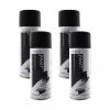 Peinture DecoSpray Lot De 4 Bombes De Peinture Noir Mat 330ml - Amt 2 Peinture DecoSpray Lot De 4 Bombes De Peinture Noir Mat 330ml - Amt -Creavea Shop lot de 4 bombes de peinture noir mat 330ml amt p