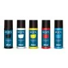 Peinture Acrylique Basic Acryl Lot De 5 Peintures Crémeuses Acryliques, Darwi Opak, 5 X 80 Ml, Couleurs Primaires Opaques -Creavea Shop lot de 5 peintures cremeuses acryliques darwi opak 5 x 80 ml couleurs primaires opaques p