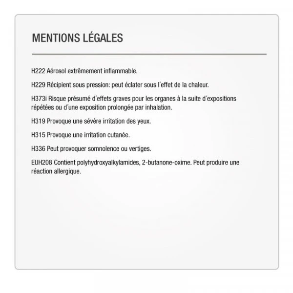 Accessoires Bombes De Peinture Lot De 6 Bombes De Peinture Hardcore MTN - Noir Mat 6 Accessoires Bombes De Peinture Lot De 6 Bombes De Peinture Hardcore MTN - Noir Mat – Image 4