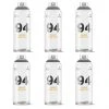 Accessoires Bombes De Peinture Lot De 6 Bombes De Peinture MTN 94 - Noir 2 Accessoires Bombes De Peinture Lot De 6 Bombes De Peinture MTN 94 - Noir -Creavea Shop lot de 6 bombes de peinture mtn 94 noir p