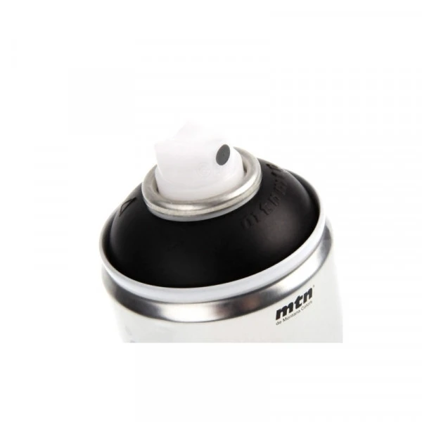 Accessoires Bombes De Peinture Lot De 6 Bombes De Peinture MTN 94 - Noir 5 Accessoires Bombes De Peinture Lot De 6 Bombes De Peinture MTN 94 - Noir – Image 3