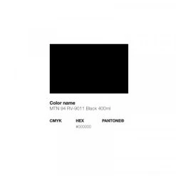 Accessoires Bombes De Peinture Lot De 6 Bombes De Peinture MTN 94 - Noir 9 Accessoires Bombes De Peinture Lot De 6 Bombes De Peinture MTN 94 - Noir -Creavea Shop lot de 6 bombes de peinture mtn 94 noir p 4