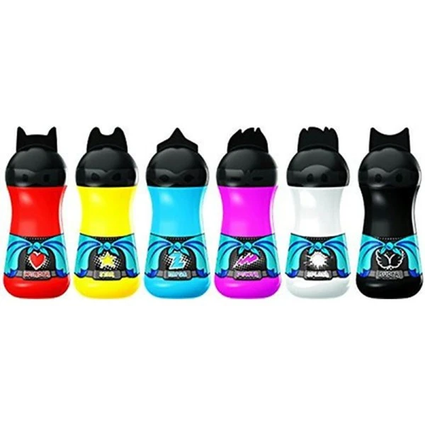 Peinture Acrylique Mate Maped 810010 Gouache Ultra Lavable 6 Bouteilles De 75 Ml Couleurs Primaires 4 Peinture Acrylique Mate Maped 810010 Gouache Ultra Lavable 6 Bouteilles De 75 Ml Couleurs Primaires – Image 2