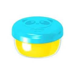 Peinture Acrylique Mate Maped Early Age 812510 Peinture Au Doigt 4 Pots 80 G -Creavea Shop maped early age 812510 peinture au doigt 4 pots 80 g p 5