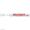 Feutre Craie Liquide Marqueur Craie Edding 4095 Blanc 2-3 Mm